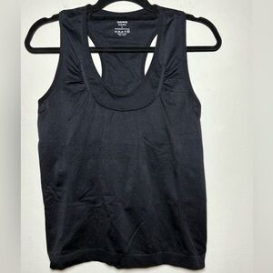 Morera Seamless Sport Tank Top with built in bra Size L